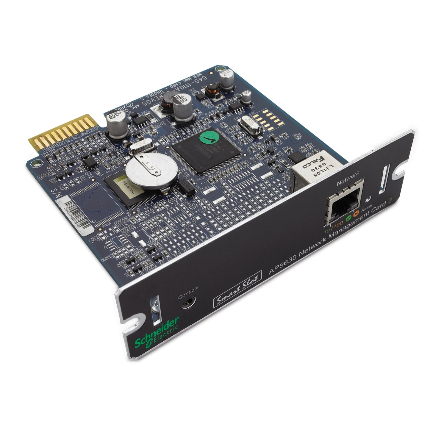 APC AP9630 – UPS Network Management Card 2